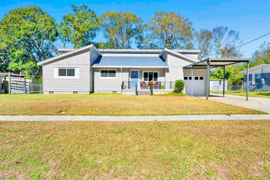 14 Nottingham Way, Pensacola, FL 32506 - Image #3