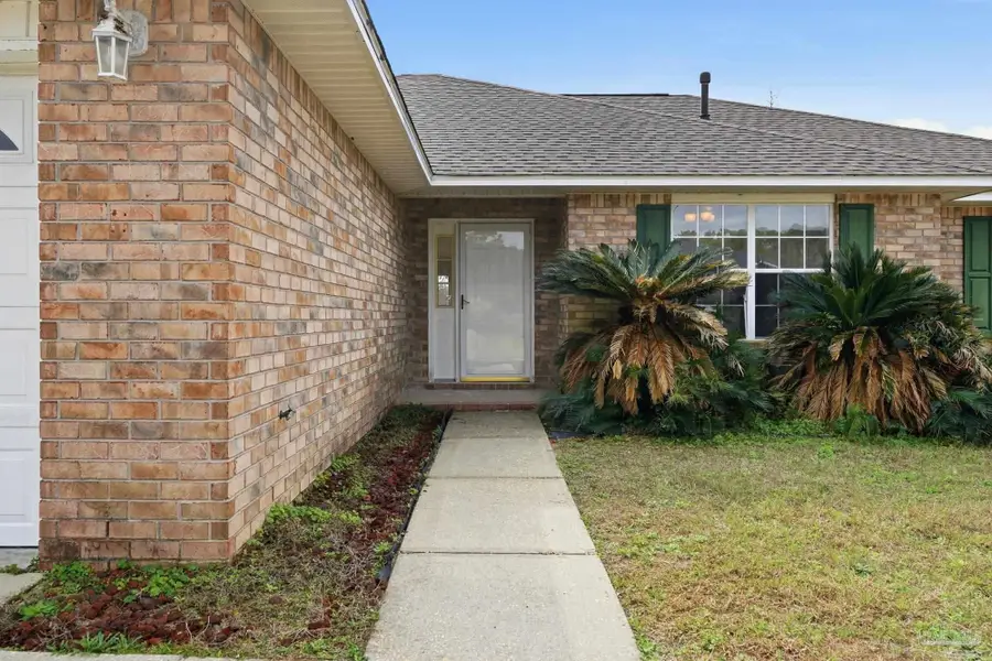 557 Batten Blvd, Pensacola, FL 32507 - #3