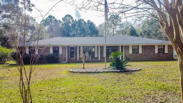3211 Dunaway Ln, Pensacola, FL 32526