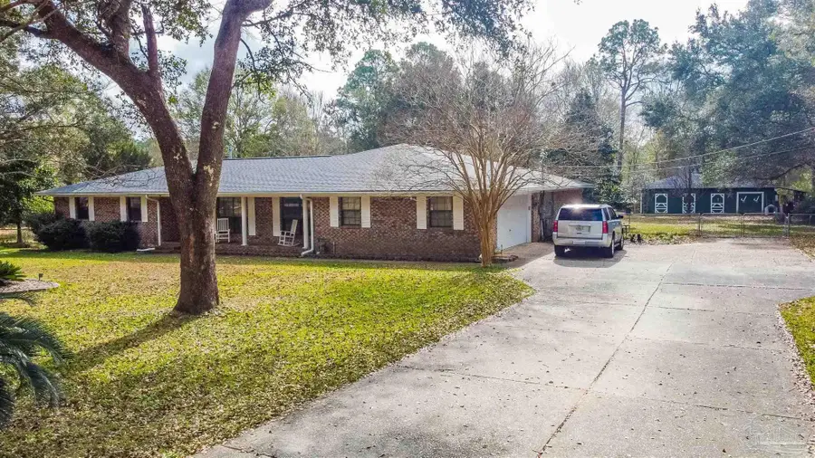 3211 Dunaway Ln, Pensacola, FL 32526 - Image #3