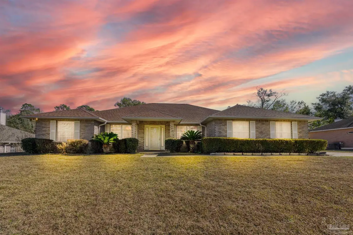 3002 Ashbury Ln, Cantonment, FL 32533 - Image #1