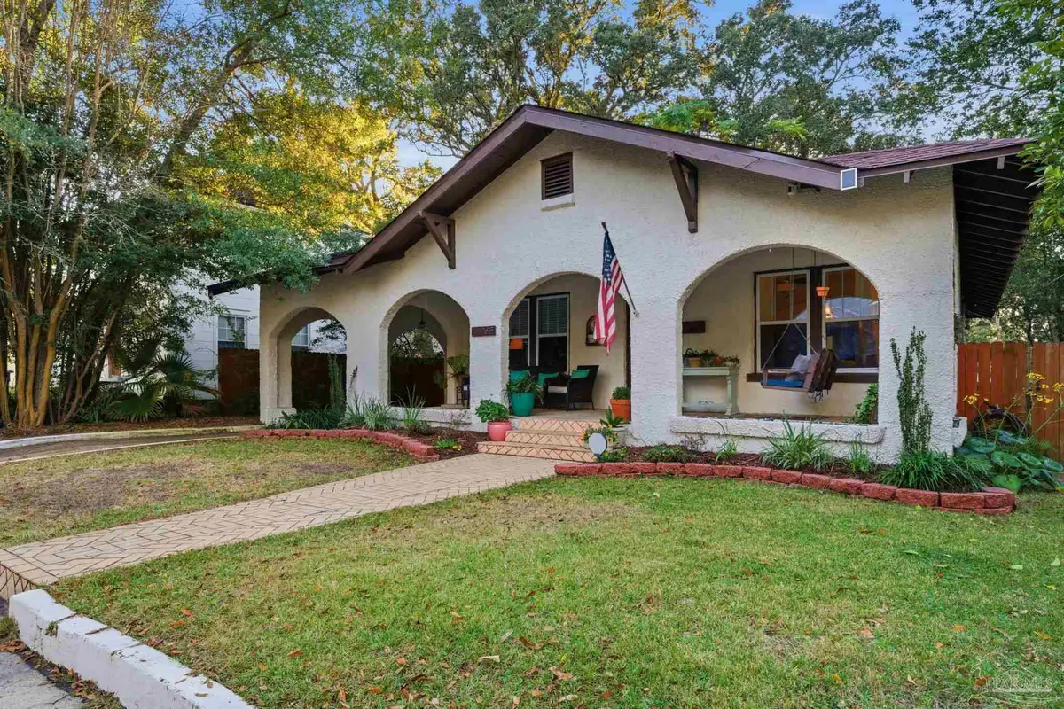 1615 Barcelona St, Pensacola, FL 32501 - Image #1