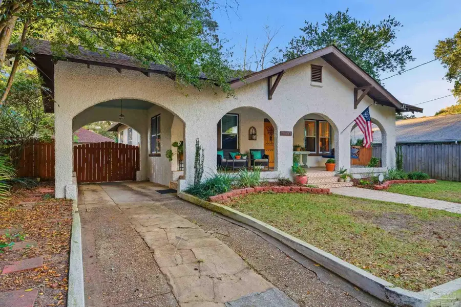 1615 Barcelona St, Pensacola, FL 32501 - Image #2
