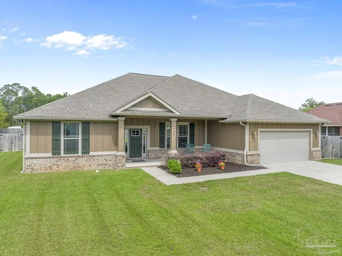 5540 Navaho Dr, Pensacola, FL 32507 - Image #1