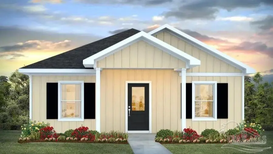 6489 Firefly Dr, Milton, FL 32583 - Image #1