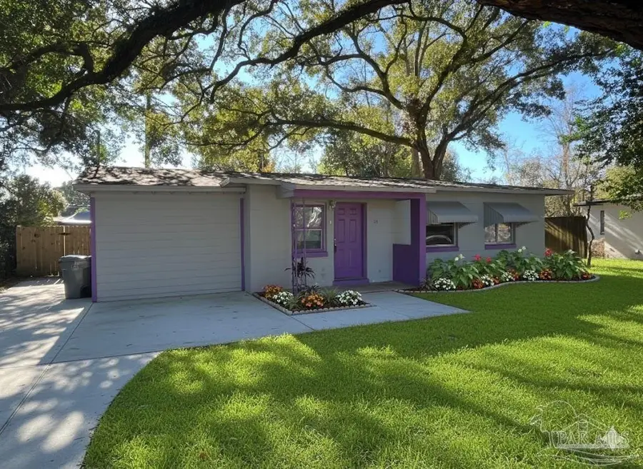 35 Randolph Dr, Pensacola, FL 32506 - #2