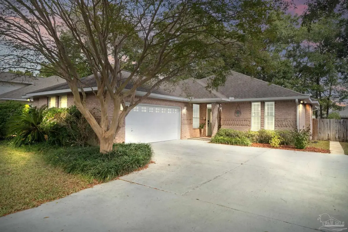 8432 Millstream Dr, Pensacola, FL 32514 - Image #1