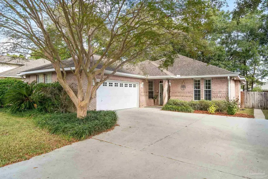 8432 Millstream Dr, Pensacola, FL 32514 - Image #2