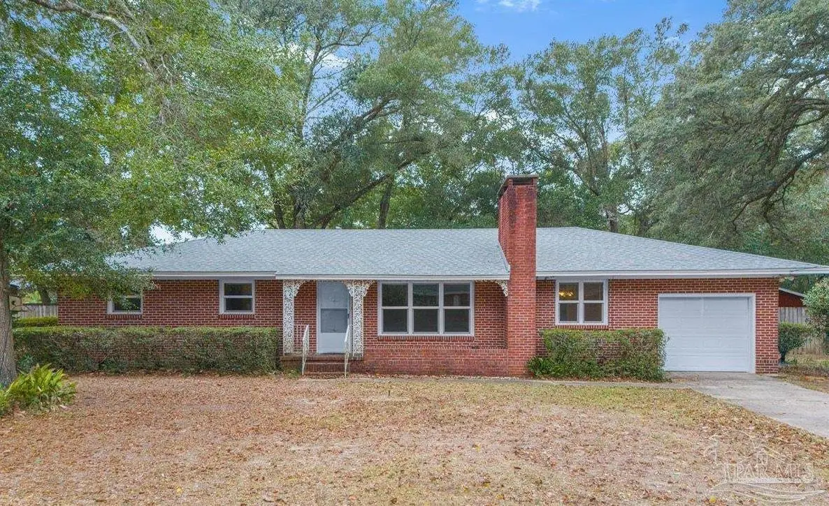 101 N 72nd Ave, Pensacola, FL 32506 - Image #1