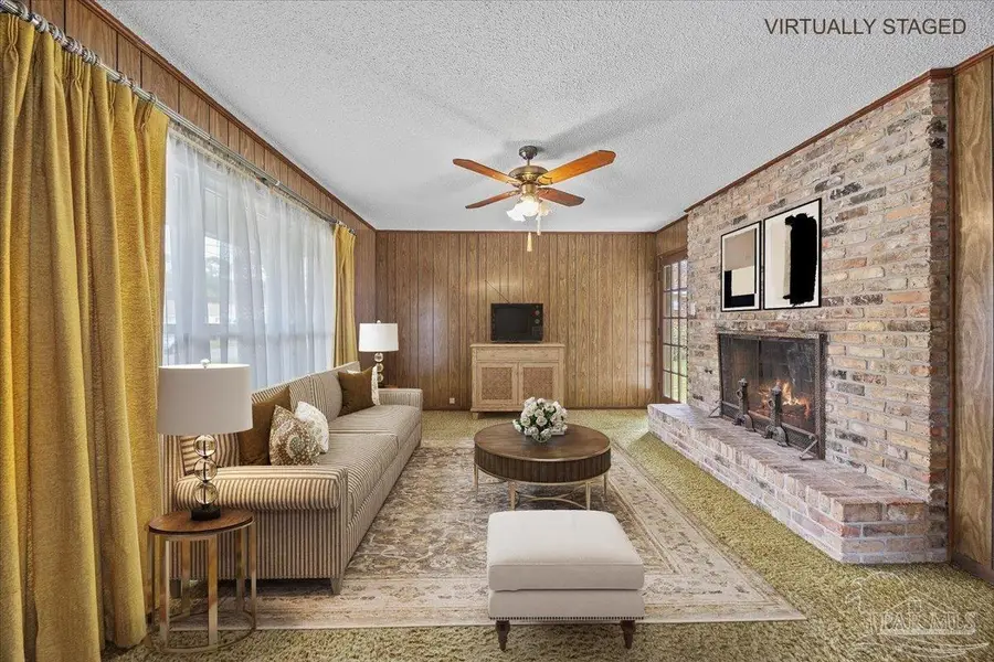 7889 Chesterfield Rd, Pensacola, FL 32506 - Image #3