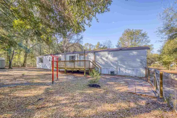 6505 Wilmar Ave, Milton, FL 32570