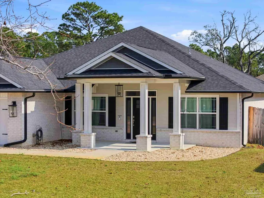 1520 Redfish Point Rd, Gulf Breeze, FL 32563 - Image #2