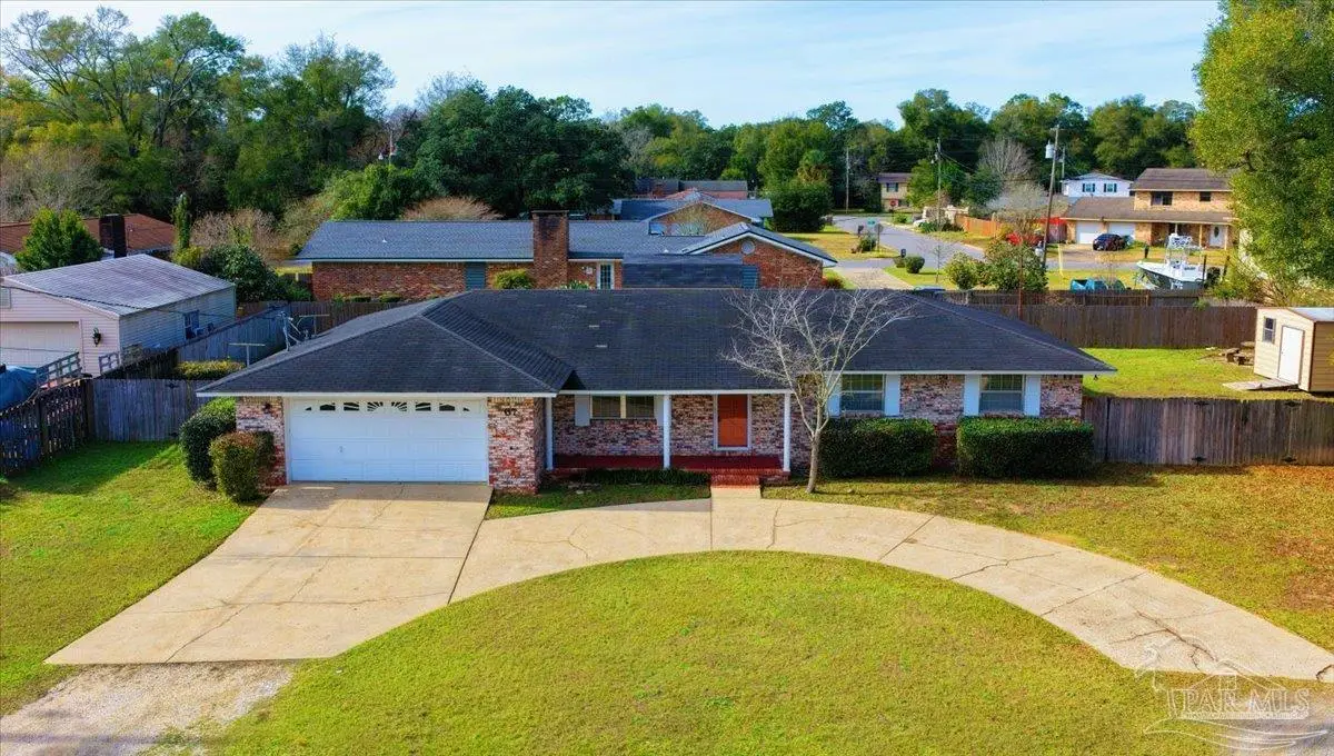 67 N 69th Ave, Pensacola, FL 32506 - Image #1