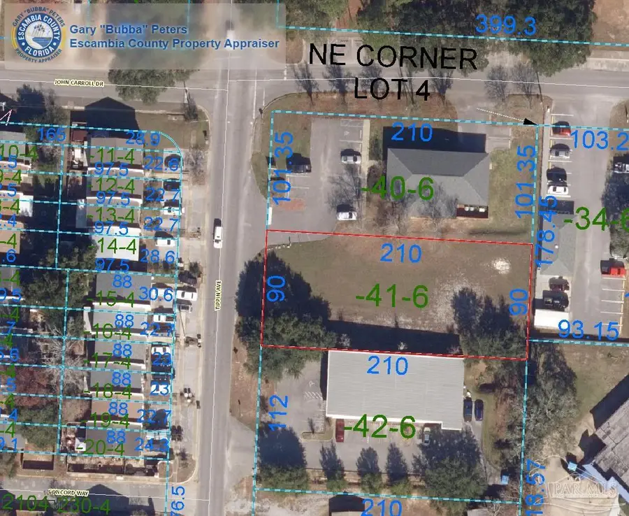 6400 Blk Tippin Ave, Pensacola, FL 32504 - Image #3