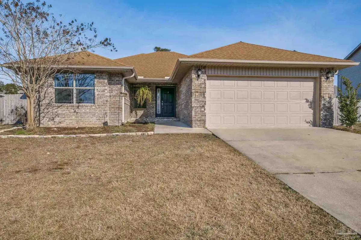 5566 Maggie Rose Cir, Milton, FL 32570 - Image #1