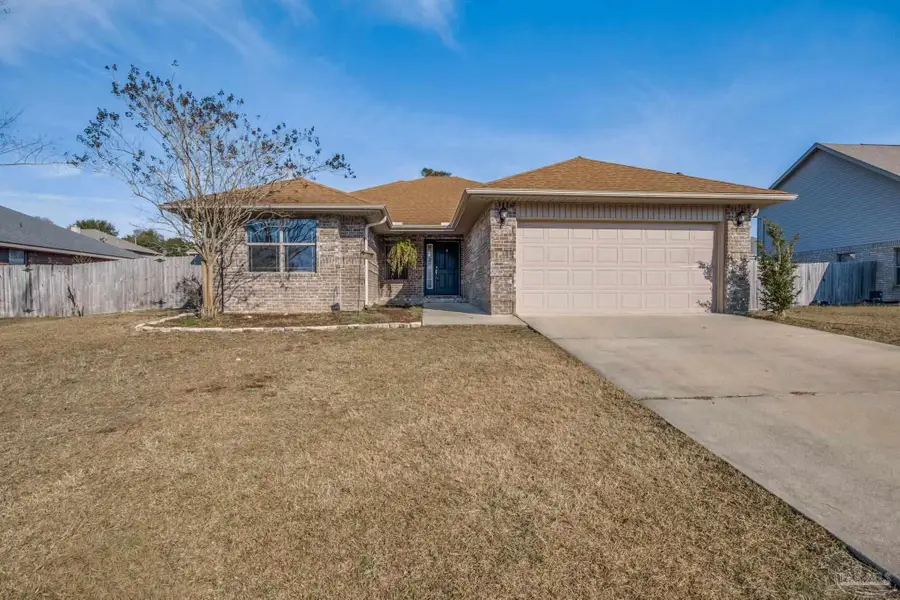 5566 Maggie Rose Cir, Milton, FL 32570 - Image #2