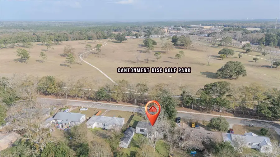 124 Mintz Ln, Cantonment, FL 32533 - Image #3