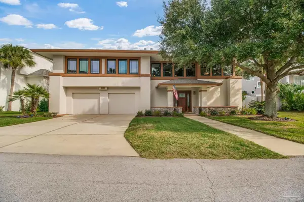 324 Deer Point Dr, Gulf Breeze, FL 32561