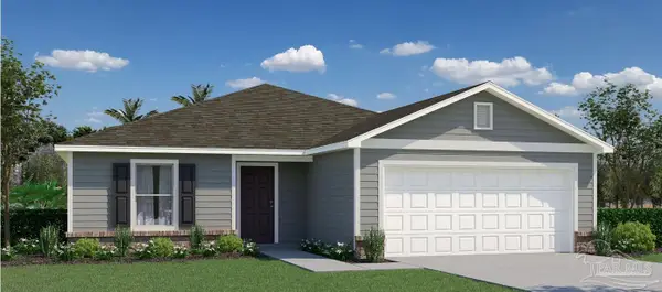 3577 Bay Magnolia Way, Pace, FL 32571