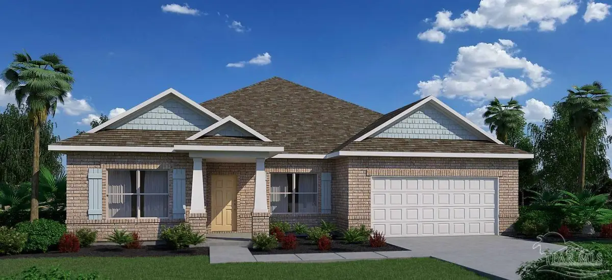 6988 Terrapin Dr, Pace, FL 32571 - Image #1