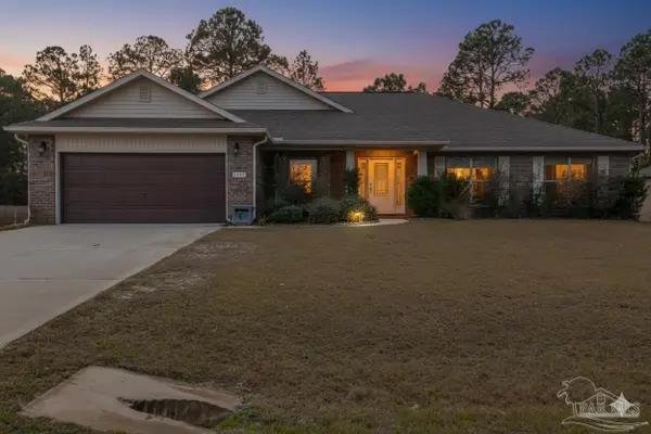 6799 Yorkwood St, Navarre, FL 32566