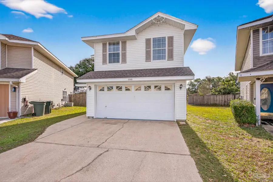 3280 Two Sisters Way, Pensacola, FL 32505 - Image #3