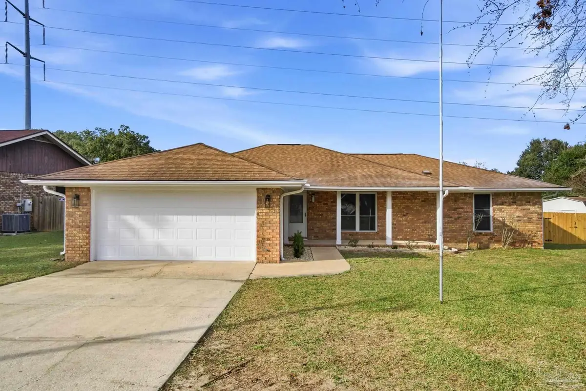 2634 Tinosa Cir, Pensacola, FL 32526 - Image #1
