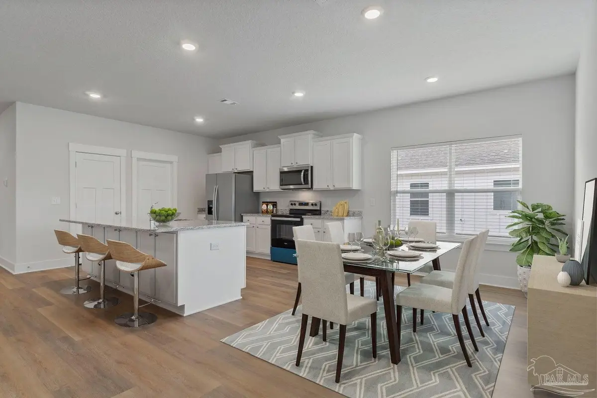 6615 Forest Bay Ave, Gulf Breeze, FL 32563 - #1