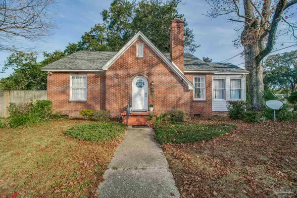 500 W Mallory St, Pensacola, FL 32501