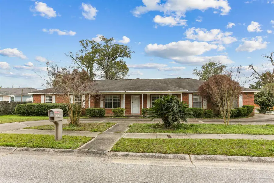 601 E Scott St, Pensacola, FL 32503 - Image #2