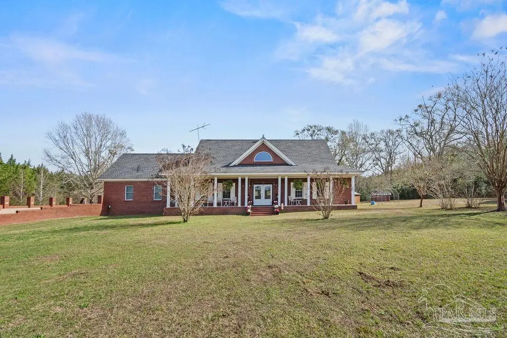 728 Otter Pond Rd, Westville, FL 32464 - #1