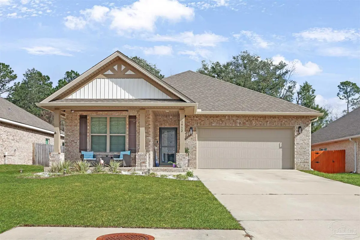 1932 Appleton Dr, Cantonment, FL 32533 - Image #1