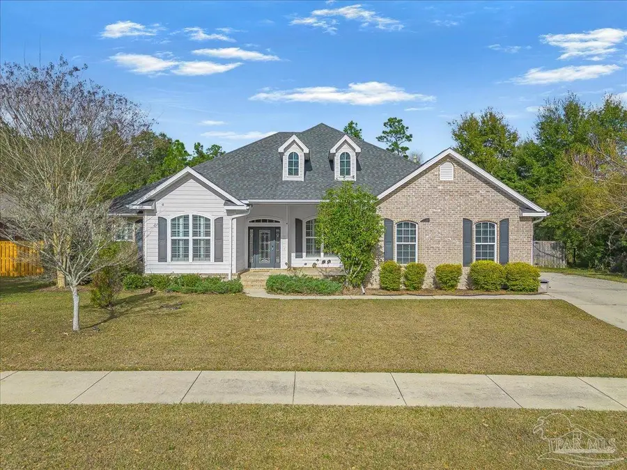 5718 Sparkleberry Ln, Pensacola, FL 32526 - Image #3