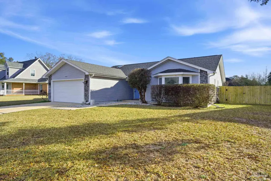 3228 Copper Ridge Cir, Cantonment, FL 32533 - Image #3