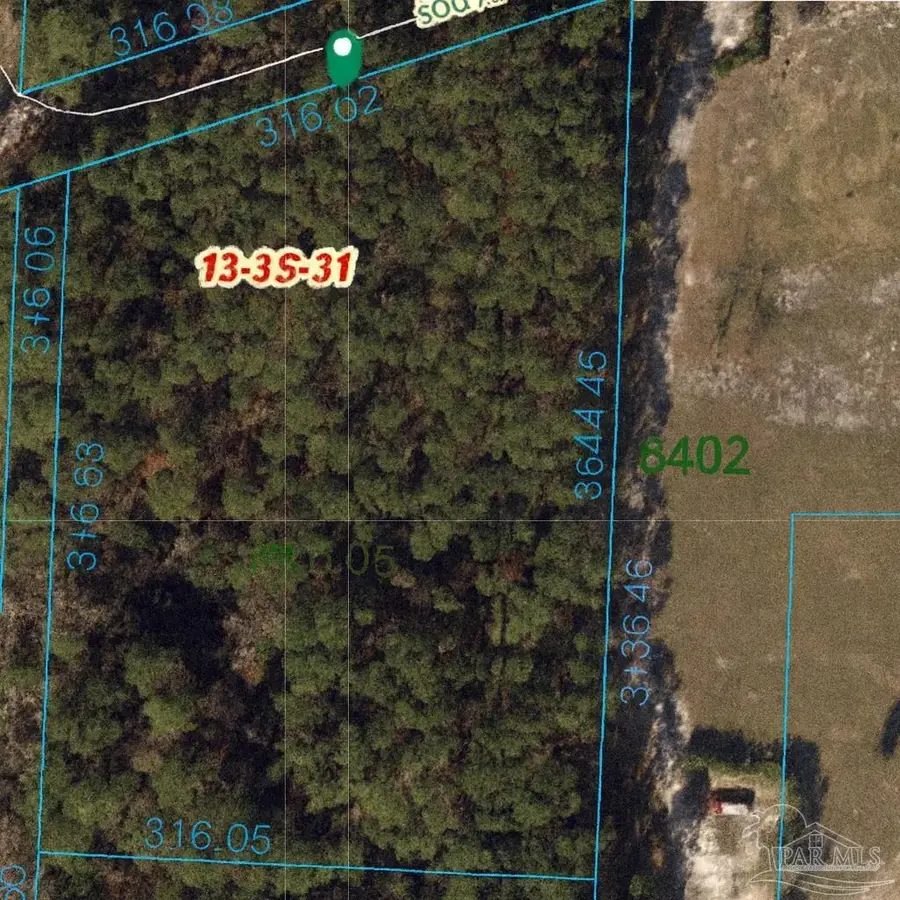 9900 South Loop Rd, Pensacola, FL 32507 - Image #2