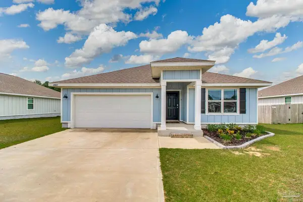 10885 Blacktail Loop, Pensacola, FL 32526