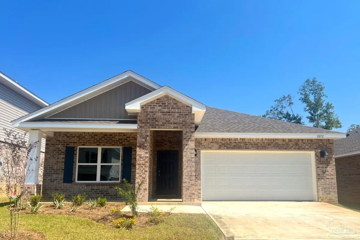 140 Albatross St, Cantonment, FL 32533 - Image #1