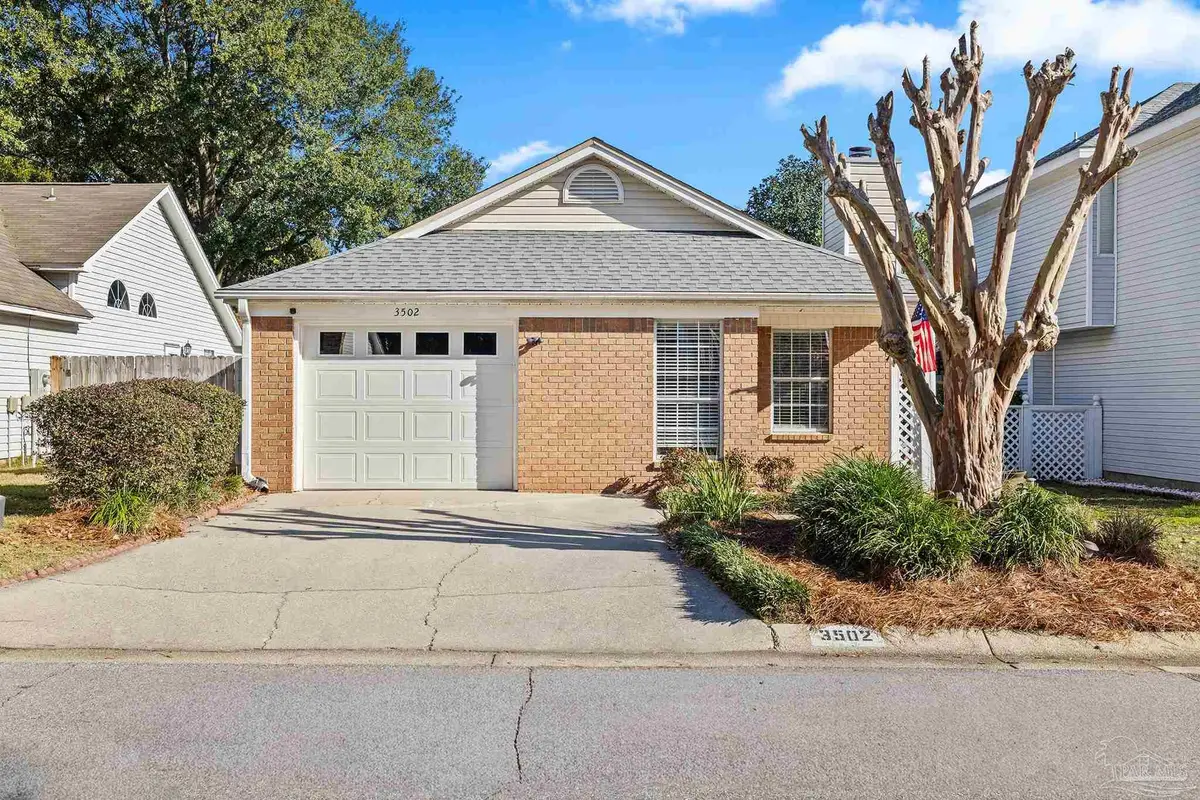 3502 Silvertree Ln, Pensacola, FL 32504 - Image #1