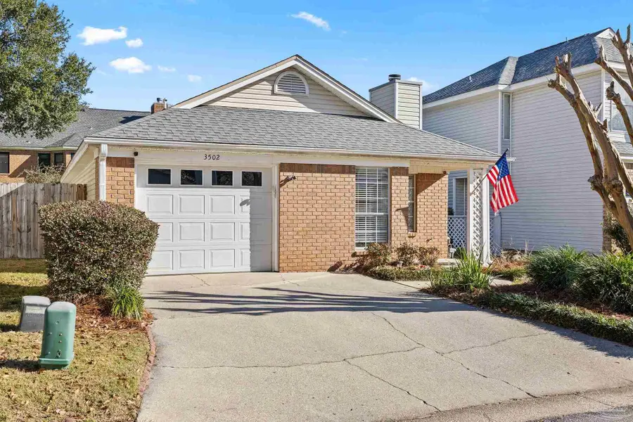 3502 Silvertree Ln, Pensacola, FL 32504 - Image #2
