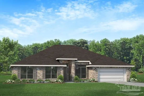 1802 Praline Ln #15-A, Cantonment, FL 32533