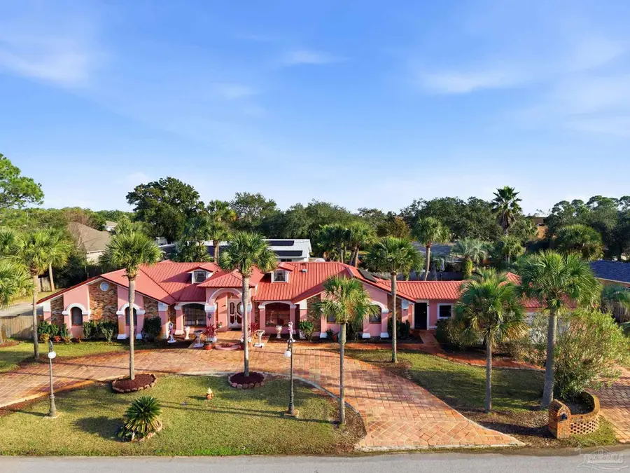 964 Vestavia Way, Gulf Breeze, FL 32563 - Image #2