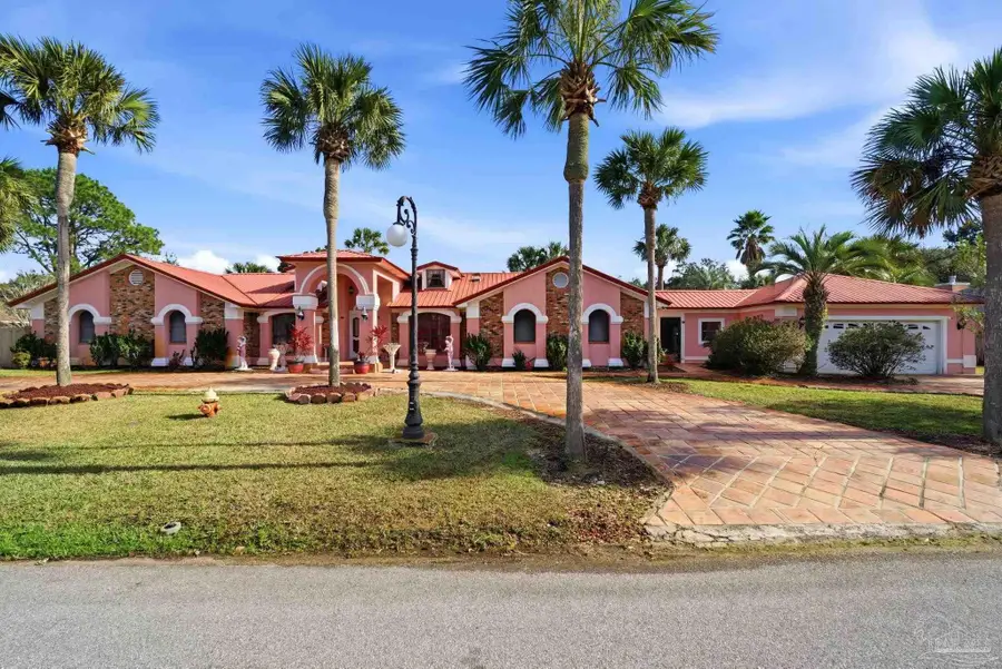 964 Vestavia Way, Gulf Breeze, FL 32563 - Image #3