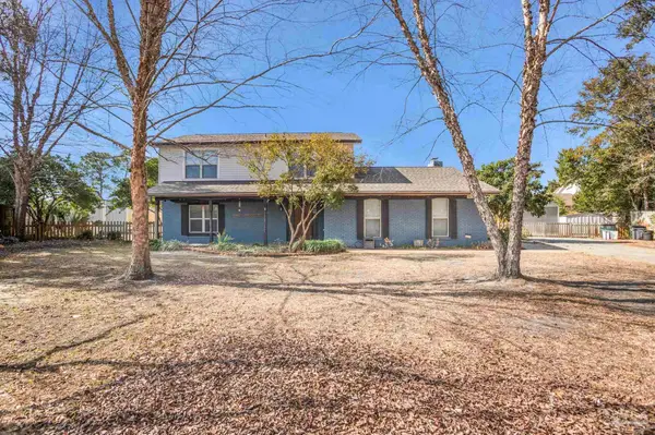 6099 Schofield Dr, Pensacola, FL 32506