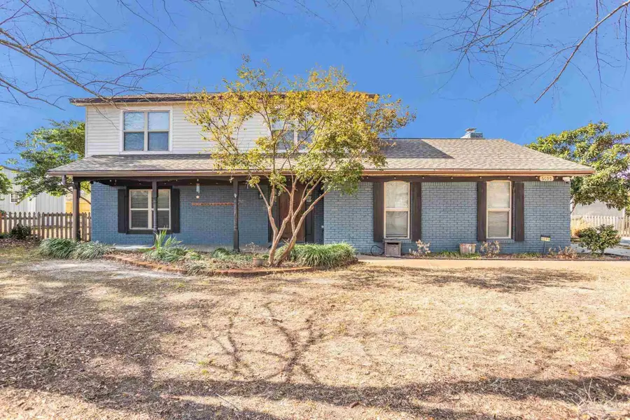 6099 Schofield Dr, Pensacola, FL 32506 - #2