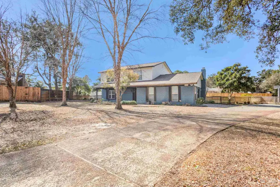 6099 Schofield Dr, Pensacola, FL 32506 - #3
