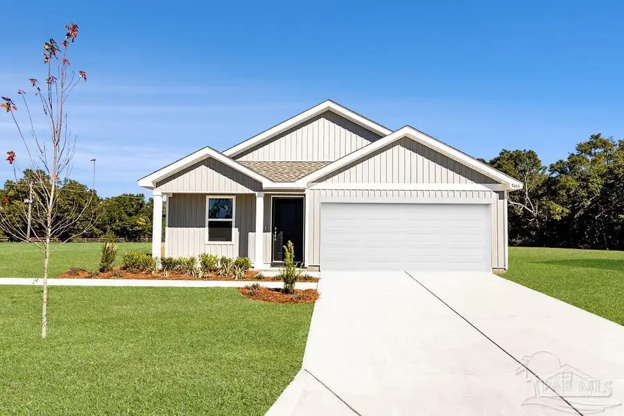 7748 Sea Level Dr #LOT 9F, Milton, FL 32570 - Image #2