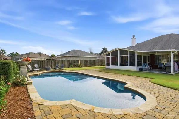 1635 Woodlawn Way, Gulf Breeze, FL 32563