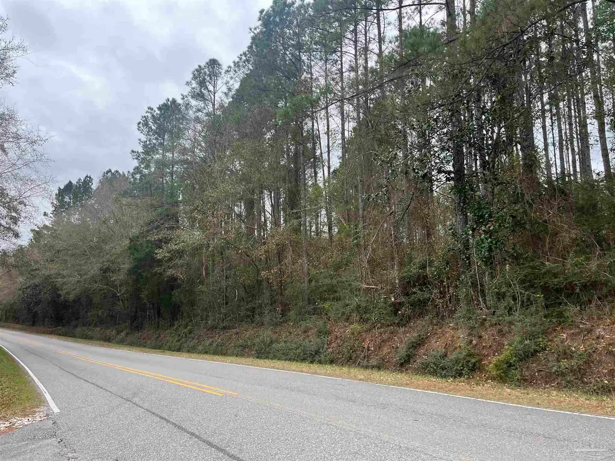 3000 Block N Pine Barren Rd, McDavid, FL 32568 - Image #1