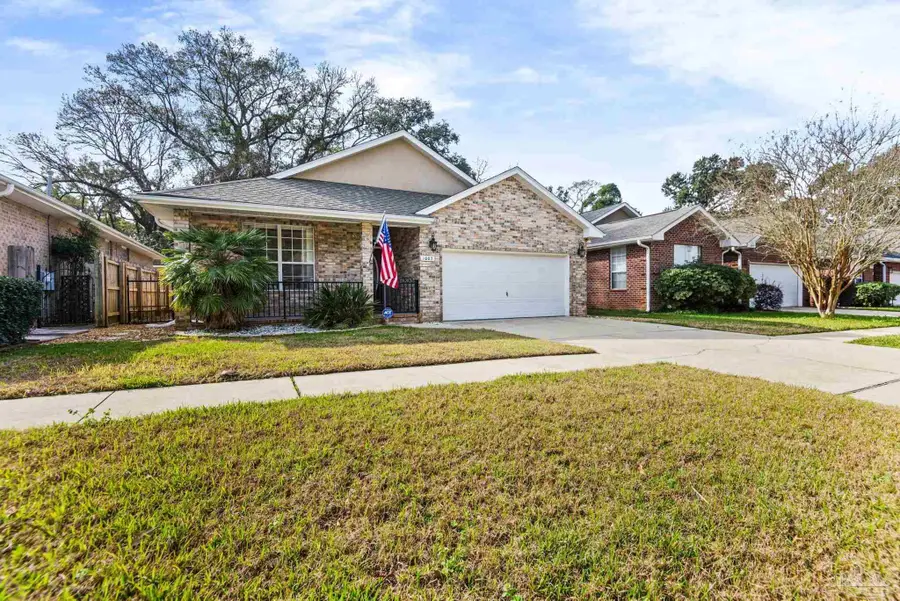 1007 Patriot Pl, Pensacola, FL 32534 - Image #3