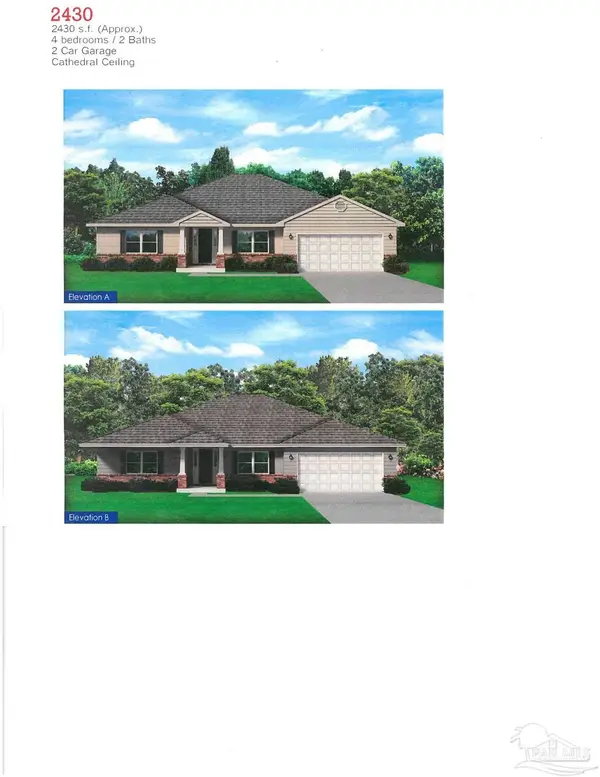 5297 Muscadine Way, Milton, FL 32570